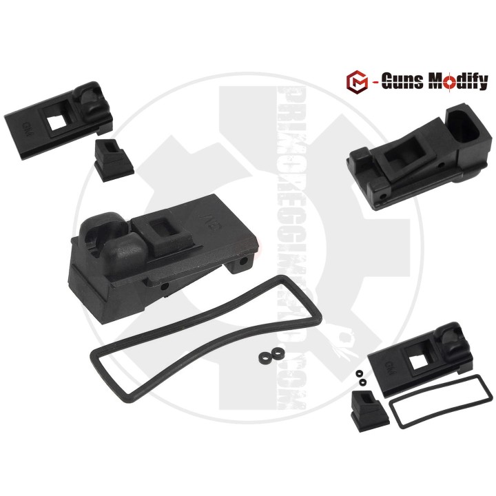 GUNS MODIFY Consumer Spare Parts for GM EVO MWS Mag Only