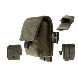Cig / Snus Pouch - OD