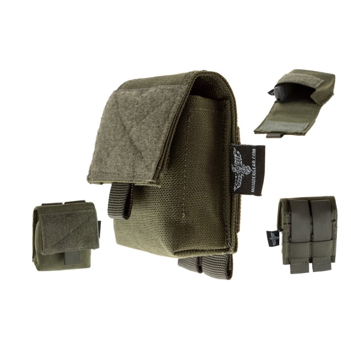 Cig / Snus Pouch - OD