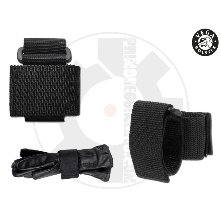 Porta guanti - Vega Holster