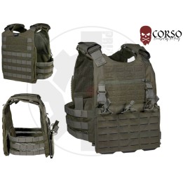 Tattico Drake MK2 Ranger Green