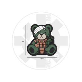 Teddy Auch OD - patch