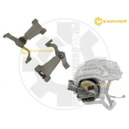 M16A ARC Adapters for M32 PLUS