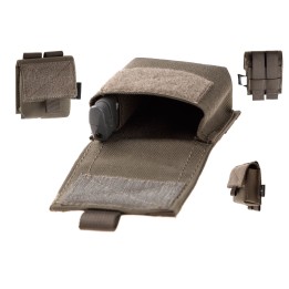 Cig / Snus Pouch - Ranger Green