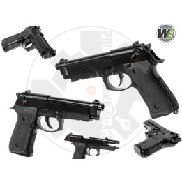 M9 A1 V2 Full Metal GBB - WE