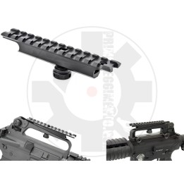 Slitta per maniglione M4 - M16