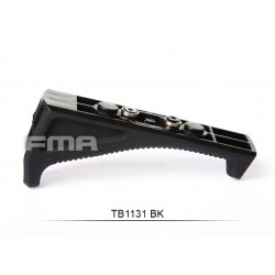 FFG-3 Grip Keymod Black (FMA)