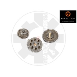 Reinforced Steel Gear Set