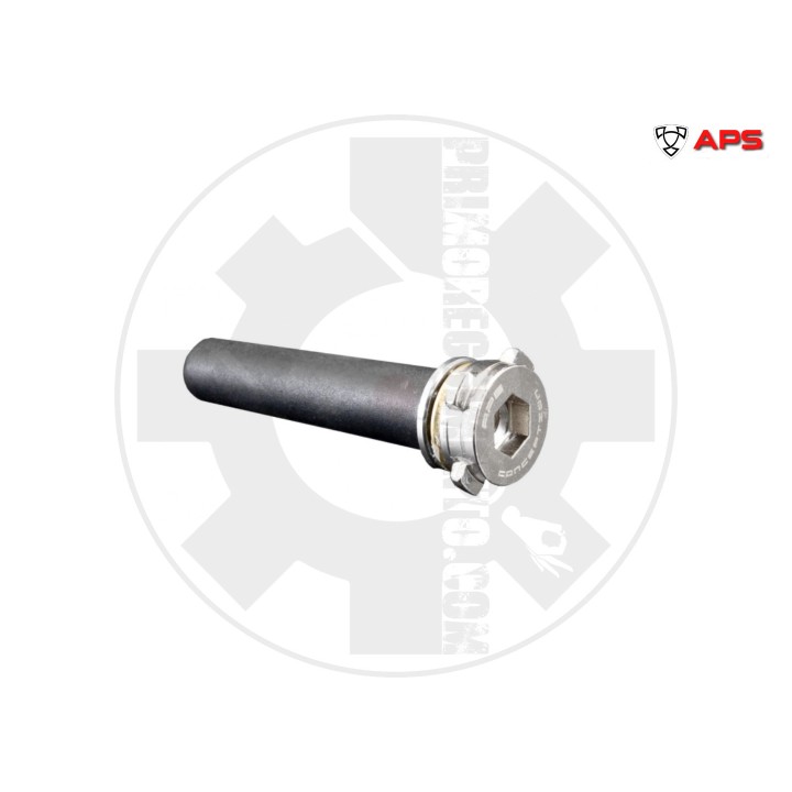 Spring guide QD - APS