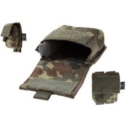 Cig / Snus Pouch - Flecktarn