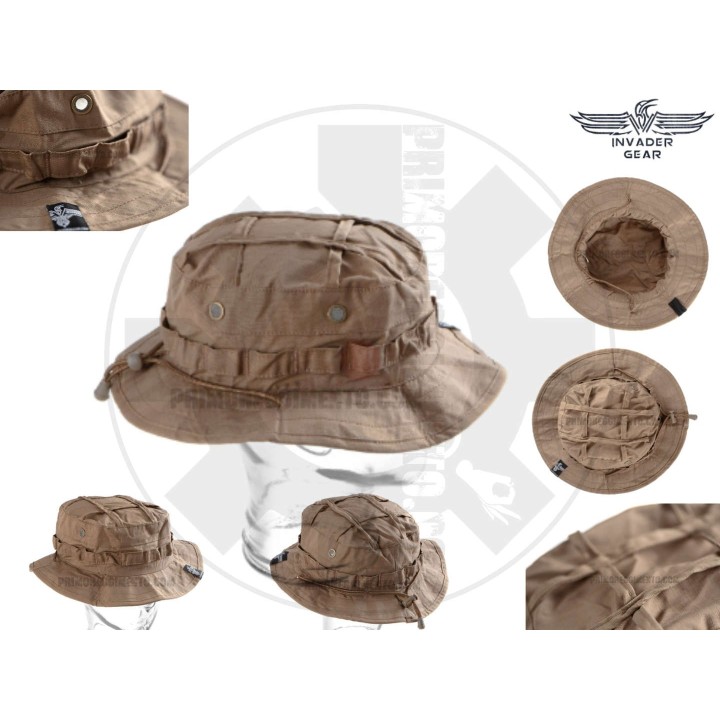 Mod 2 Boonie Hat Coyote