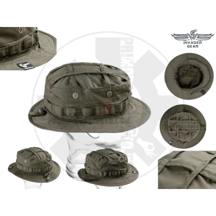 Mod 2 Boonie Hat OD