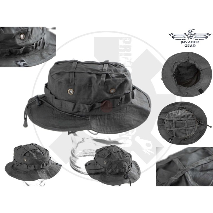 Mod 2 Boonie Hat Wolf Grey