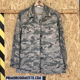 Giacca BDU ABU ACP Small regular- airforce - USATO