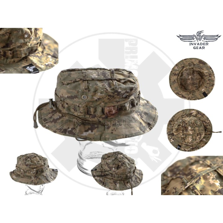 Mod 2 Boonie Hat Socom / AOR2