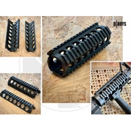 RIS in polimero 7" per M4 - Lightweight 125g