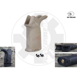 GRIP motore replica MIAD - TAN
