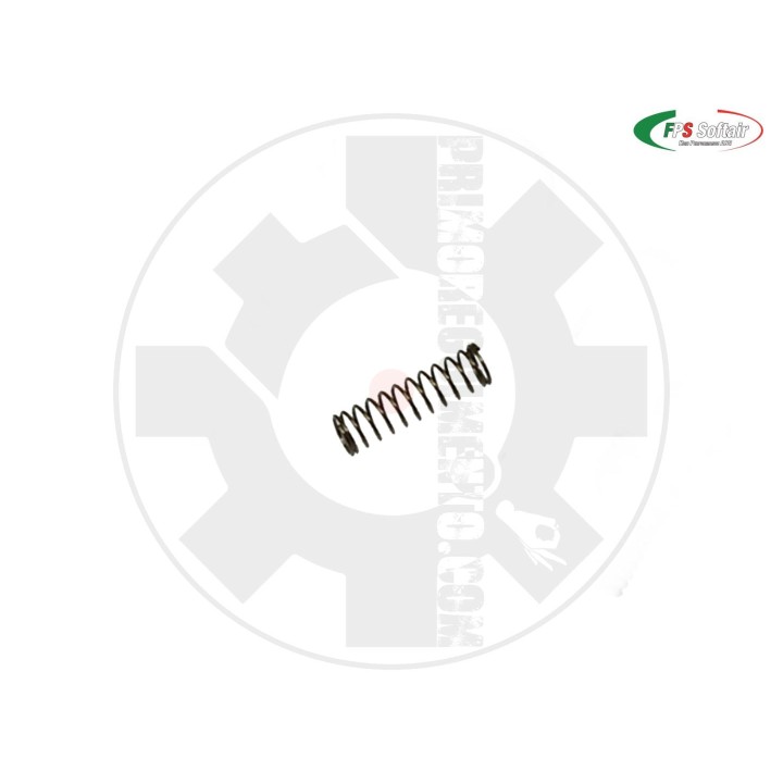 Molla cutoff per gearbox V2 e V3