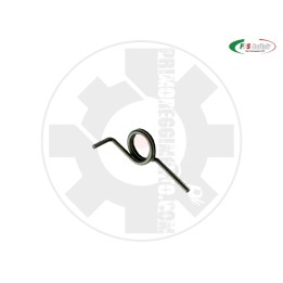 Molla grilletto per gearbox V2 e V3