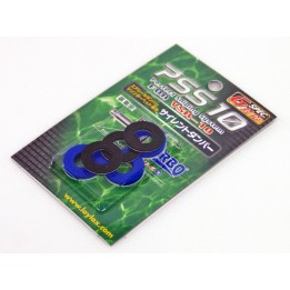 PSS10 VSR-10 Silent Damper - Laylax