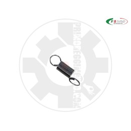 Molla cursore gruppo elettrico per gearbox V2 e V3
