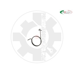 Molla sicura meccanica per gearbox V2 e V3