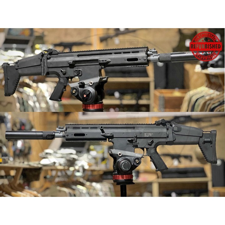 SCAR-H VFC AEG – USATO