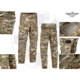 Predator Combat Pant Multicam(Invader Gear)