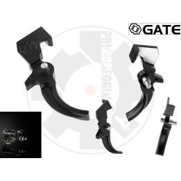 Quantum Trigger 1E1 for Aster V2