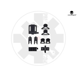 Kit Accessori per Elmetto FAST
