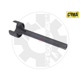 MP5 Reinforced Outer Barrel
