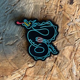 Dragone - patch