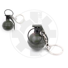 Hand grenade M61 3,5cmKeychain