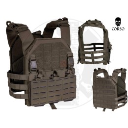 Tattico Drake MK3 Ranger Green