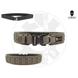 Tactical Belt MK6 - Ranger Green