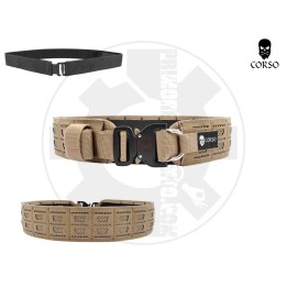 Tactical Belt MK6 - Coyote