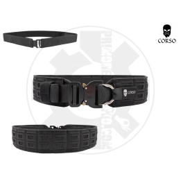 Tactical Belt MK6 - Black