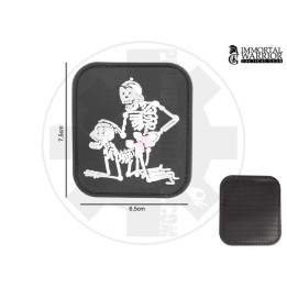 Skeleton LovePatch