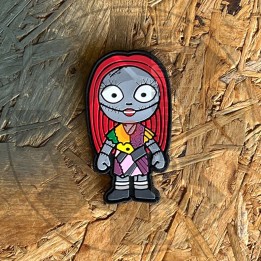 Baby Sally nightmare before christmas - patch