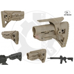 Calcio G-Shock regolabile DE