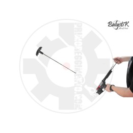 QD spring tool - Brugola da 5mm x 30cm