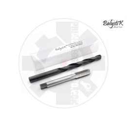 Tap kit for no return valve male fitting