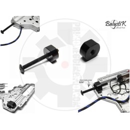 HPA Drop-in adapter for AEG Stock tube