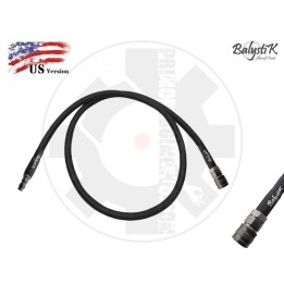 Linea Premium 1mt US M/F HPA Black
