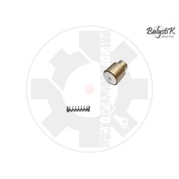 internal spare parts for HPR800C regulator