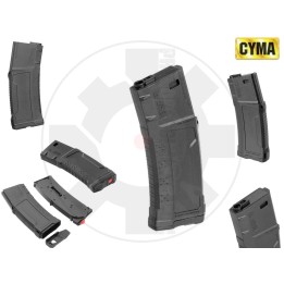 Mid cap 210bb m4 strike industries emg