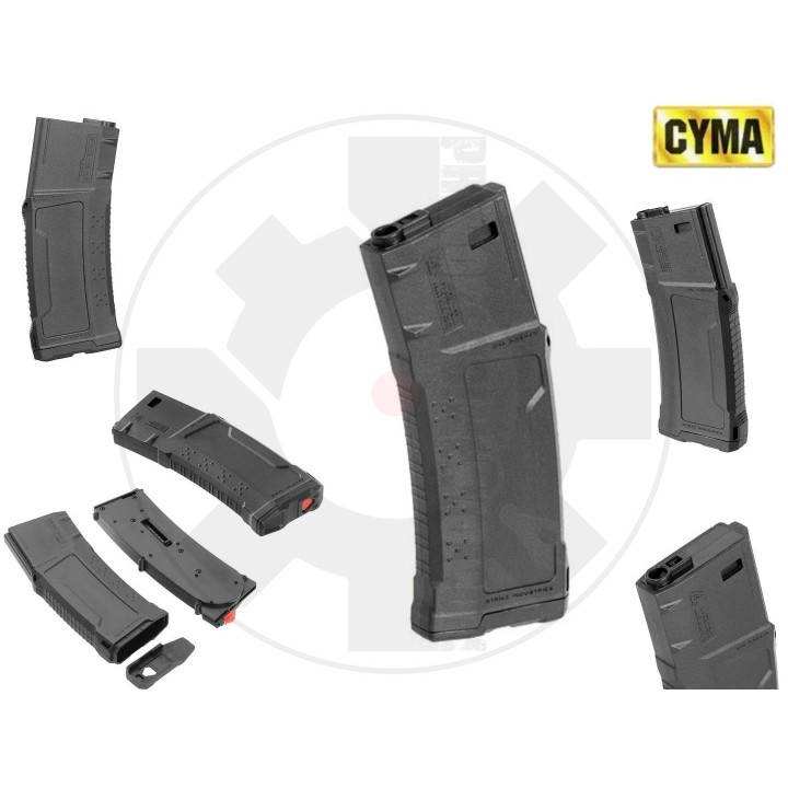 Mid cap 210bb m4 strike industries emg