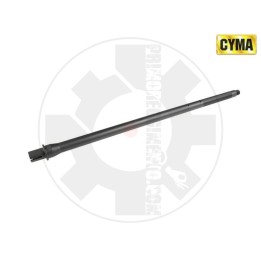 M16A3 Outer barrel for M4 / M16 - 20 inch - 508mm