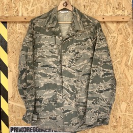 Giacca BDU ABU ACP XSmall Regular - airforce - USATO