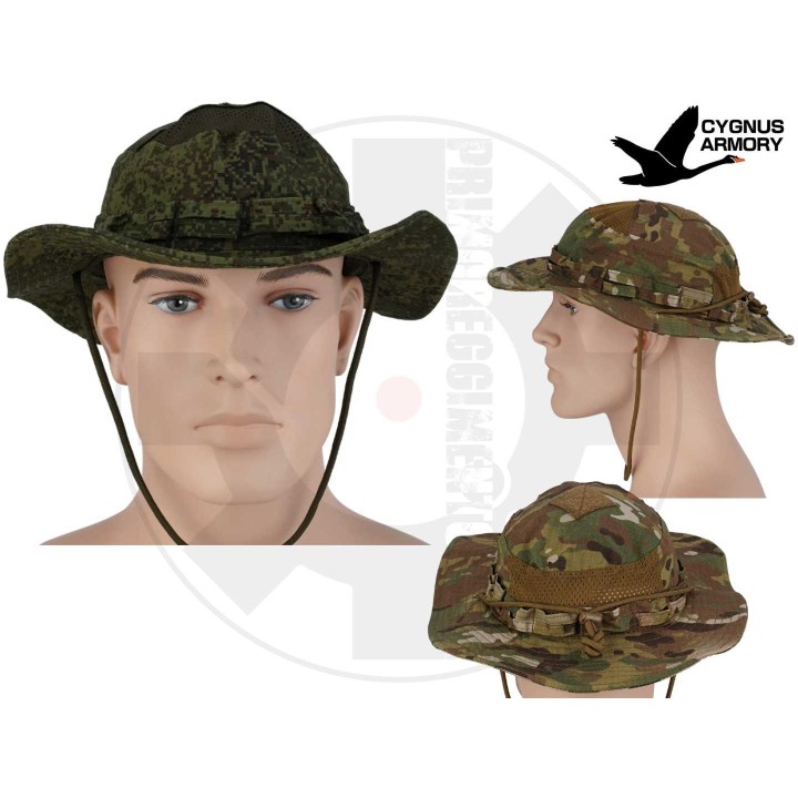 Onyx Boonie Gen. II EMR / Digital Floraby Cygnus Armory